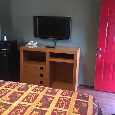 Townhouse Motel - West Sacramento Ngoại thất bức ảnh
