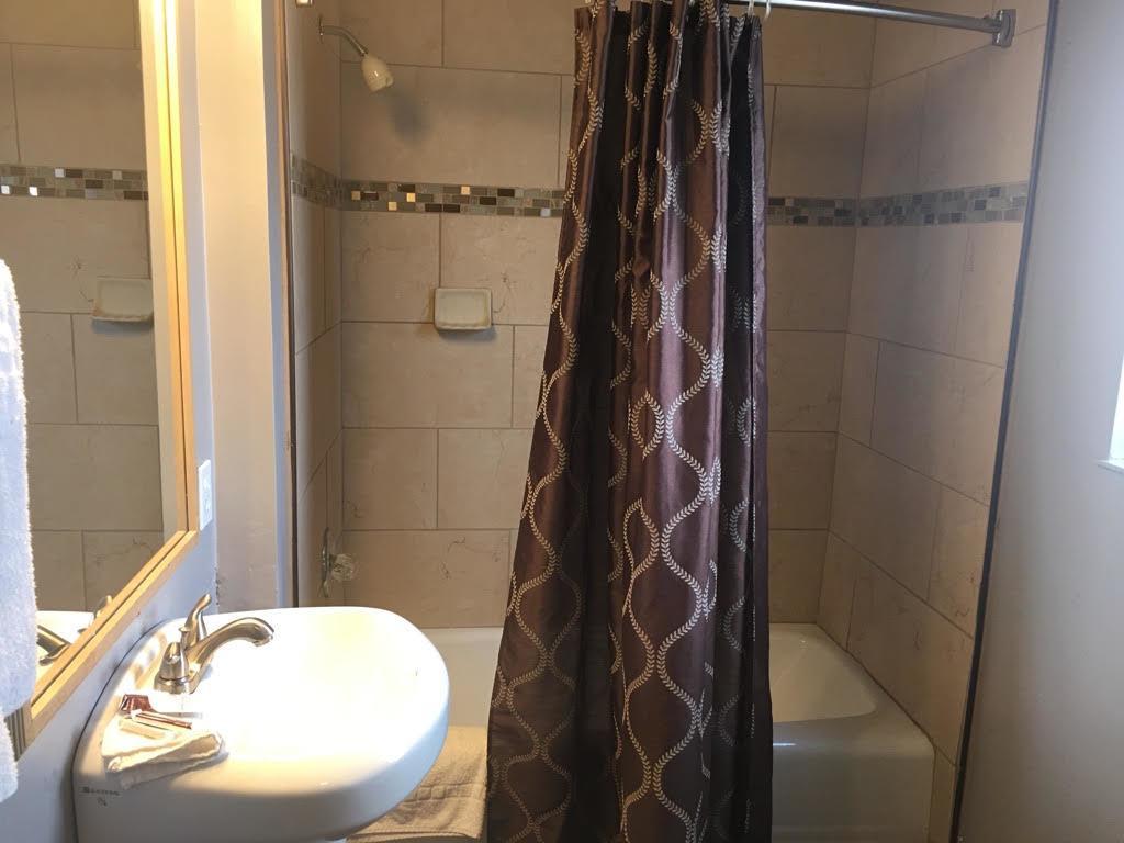 Townhouse Motel - West Sacramento Ngoại thất bức ảnh